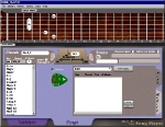 NSA Song Player Small Screenshot